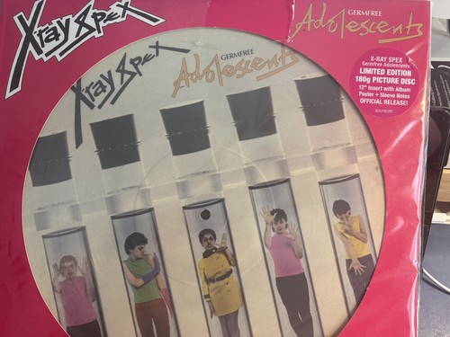 Ray spex germfree - x, spex-