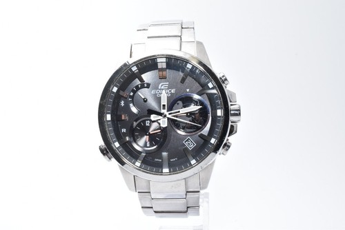 Casio edifice eqb 600d men - edifice, men's