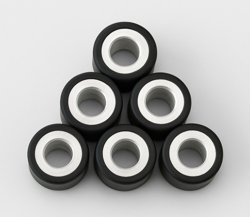 Roller weights - weights,