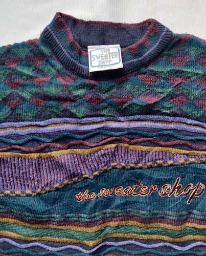 Coogi style sweater sku - style, (427)