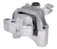 RIGHT 184874 MOUNTING, ENGINE