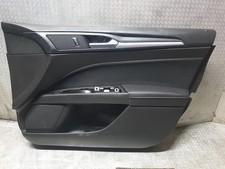 FORD MONDEO MK5 2015 - 2019