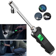 Digital Tyre Pressure Gauge