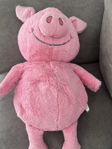 Percy pig large original - m&s,