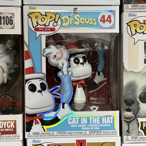 Funko pop cat - funko, pop!