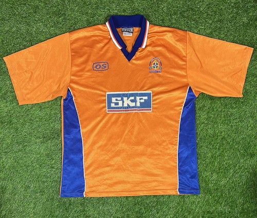 Luton town 1999 2000 home - 1999/2000,