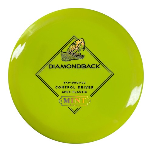 Diamondback apex - |, |