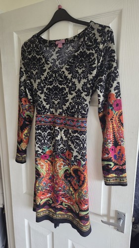 Joe brown size - dress, long