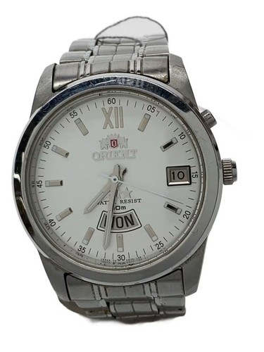 Orient star em68 day date - orient,
