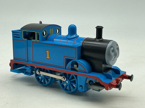 T965 hornby clockwork - hornby?, thomas