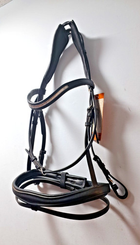 New english leather - leather, clear