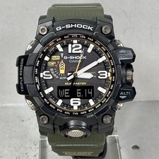 Casio G-Shock GWG-1000-1A3JF