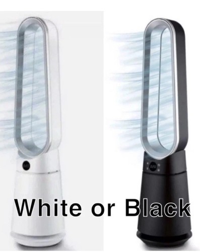 Silvercrest bladeless tower - silvercrest,