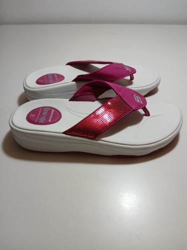 Skechers tone ups flip flops - flip,
