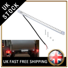 12V 24-2 310MM LED REAR HIGH