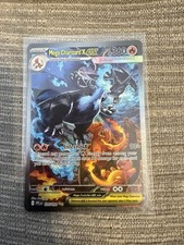 Mega Charizard X Ex 125/094