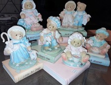 Cherished Teddies Nursery