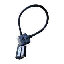 Seat & VW Media Cable IPad