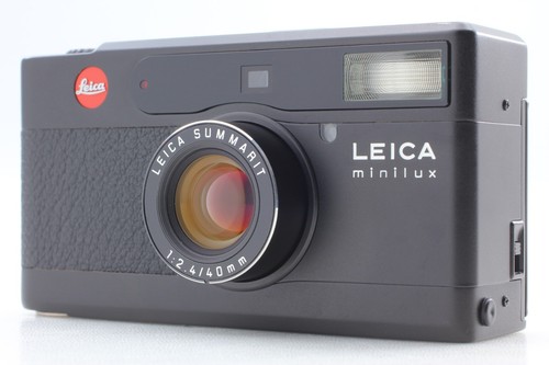 Mint leica minilux - [mint+++],