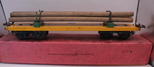 Hornby series gauge - hornby, rs