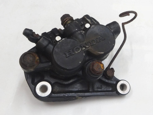 1982 1983 honda ascot - honda, ft
