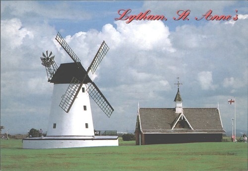 John hinde lytham - lytham, st.