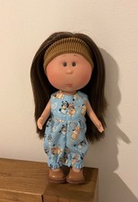 NEW - JUMPSUIT/LEATHER