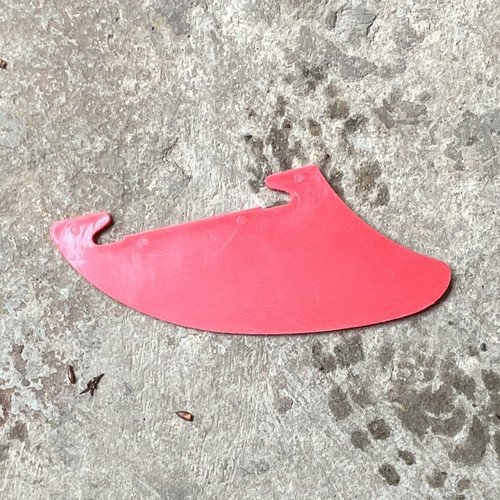 Genuine item fin - genuine,