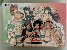 Senran Kagura Burst Re:Newal