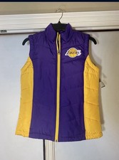 G-III Los Angeles Lakers