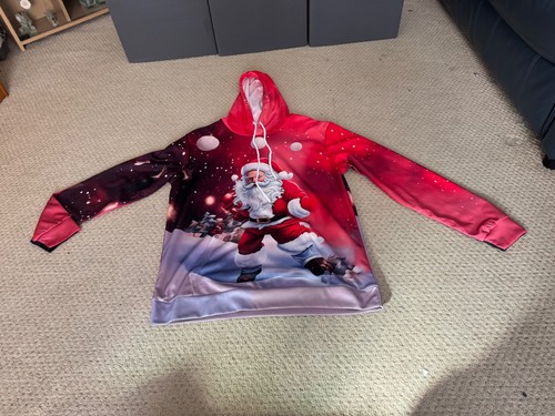 Christmas sweater jumper - christmas,