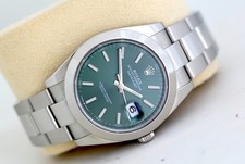 Rolex datejust - rolex, (2023)