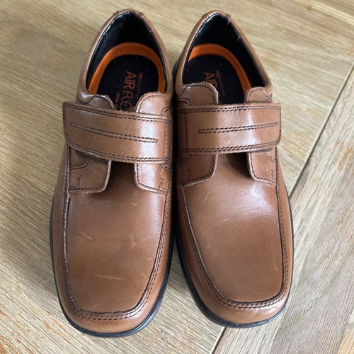 Collection airflex brown - m&s,