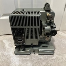 Vintage siemens projector - projector,