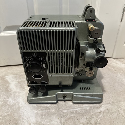 Vintage siemens projector - siemens,