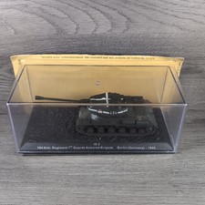 DeAgostini  IS-2 104 Arm