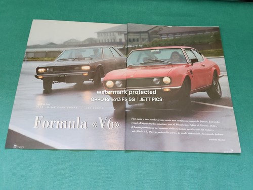 Fiat dino 2400 - fiat,