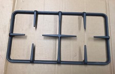 1X Kenwood Delonghi Cast Iron Pan Support Stand 530x285mm 217567 Cooker Gas Hob