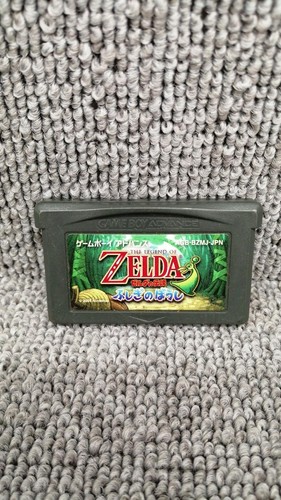Legend zelda minish cap - minish, qa