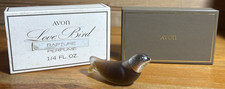 AVON LOVE BIRD~RAPTURE PERFUME