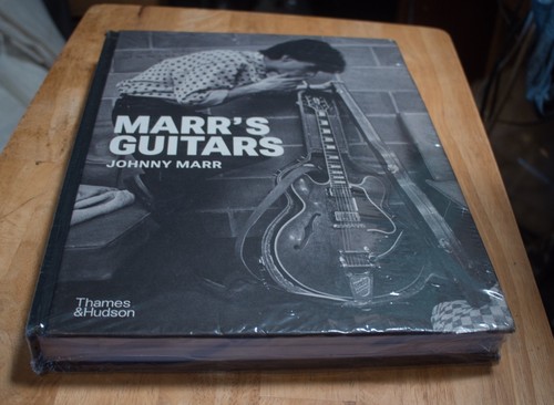 Marr guitars johnny - guitars,