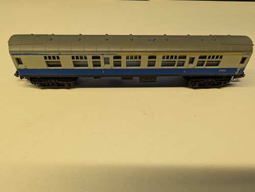 Lima 320306 gauge mk1 - 320306,