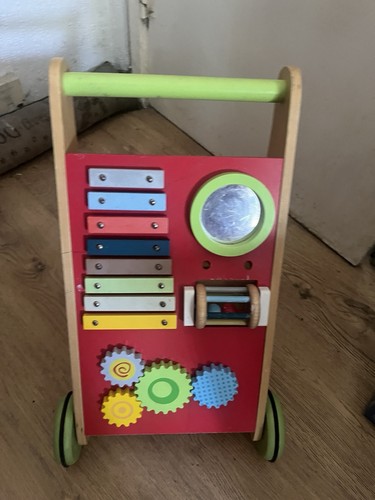 Baby wood wooden toy - wood,