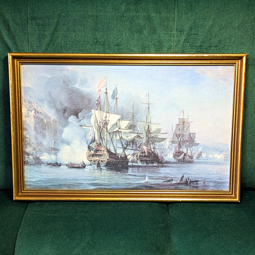Maritime nautical ships - nautical,