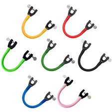 Ski Tip Connector Beginners Ski Training Aid Exercise Skiing Sport Accessories