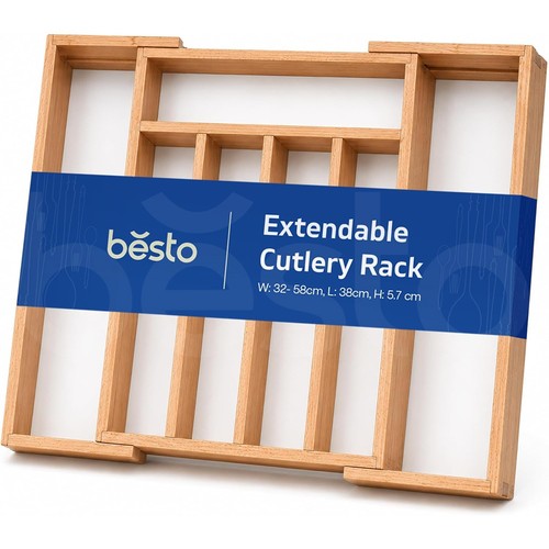 Hevea wooden expandable - hevea,