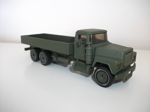 Siku army military toy - army, model
