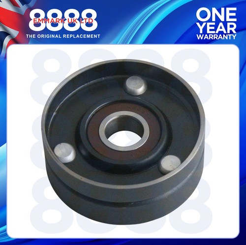 Belt tensioner pulley for ford - pulley,