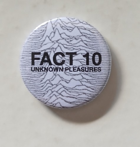 Joy division unknown - division, pleasures