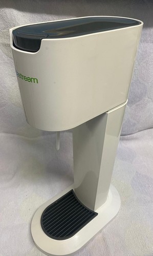 Sodastream g100 with - g100, one